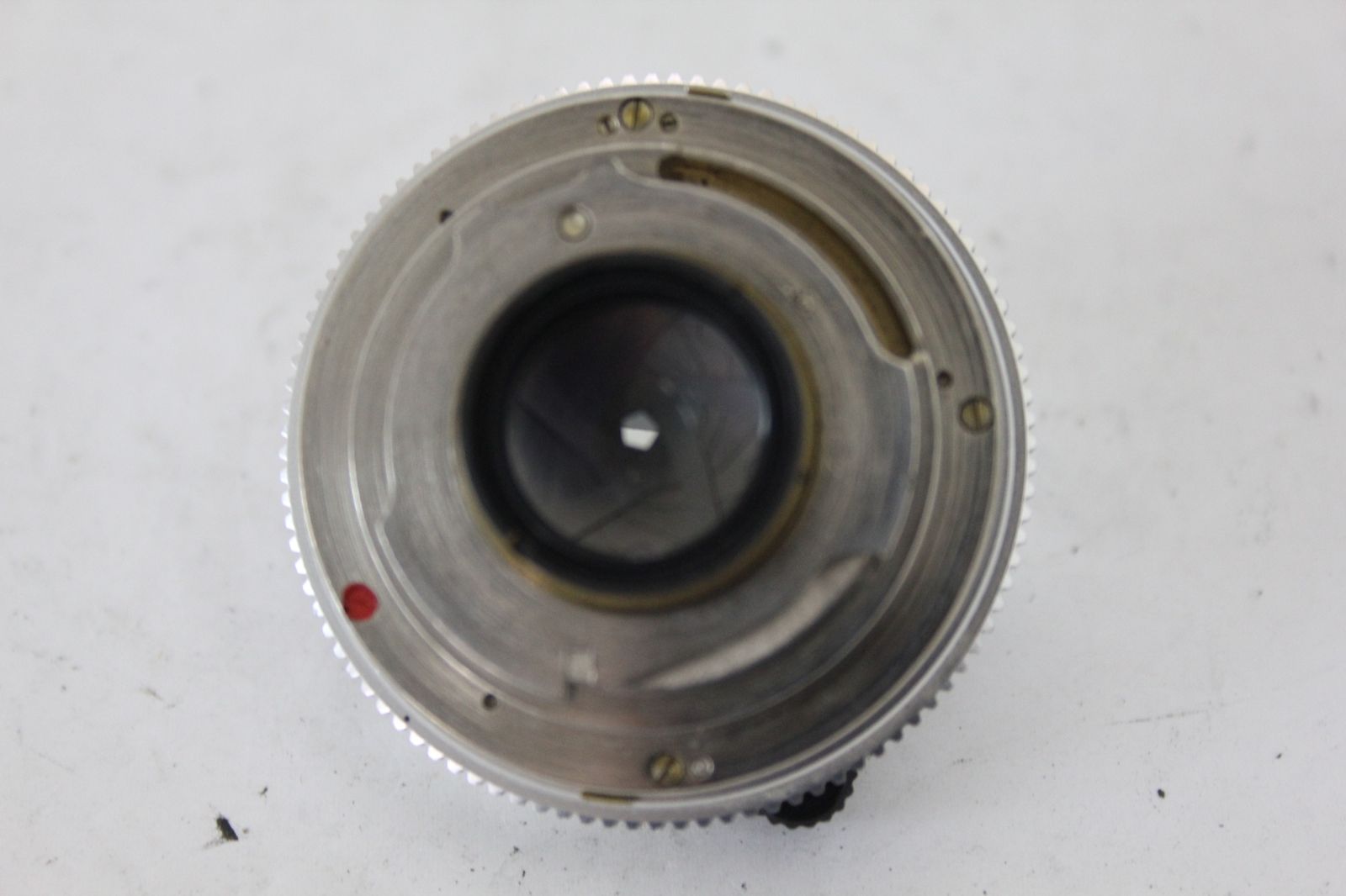 F2.8 レンズ