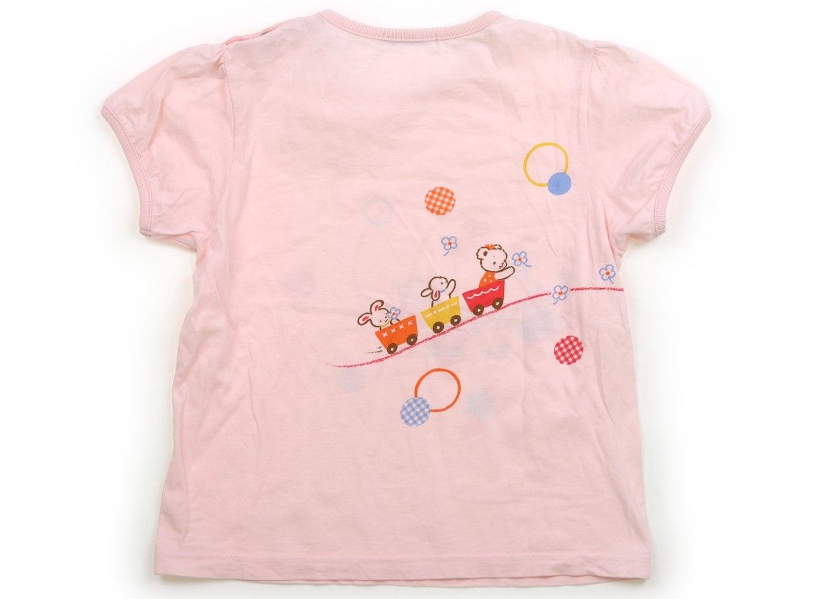 【新品】ファミリアＴシャツ140cm ピンク Tシャツ | ファミリア公式サイト