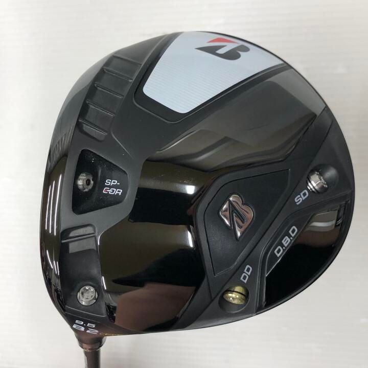 新品 ブリヂストン B2HT 9.5° VANQUISH BS50 S B2HT | 9.5 | S | VANQUISH BS50 | USED | DRIVER | BRIDGESTON