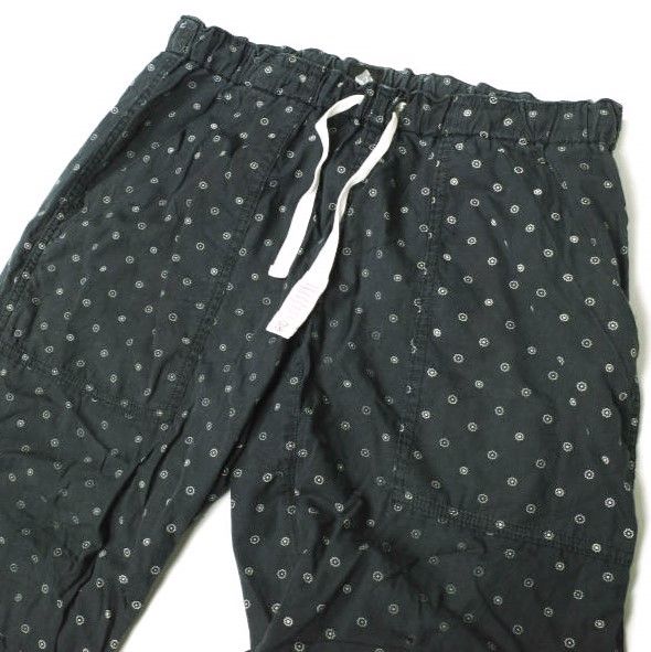 マウンテンリサーチ　パジャマパンツ pajama pants ストライプ PRANK PROJECT パンツ ストライプコンビレースパジャマパンツ