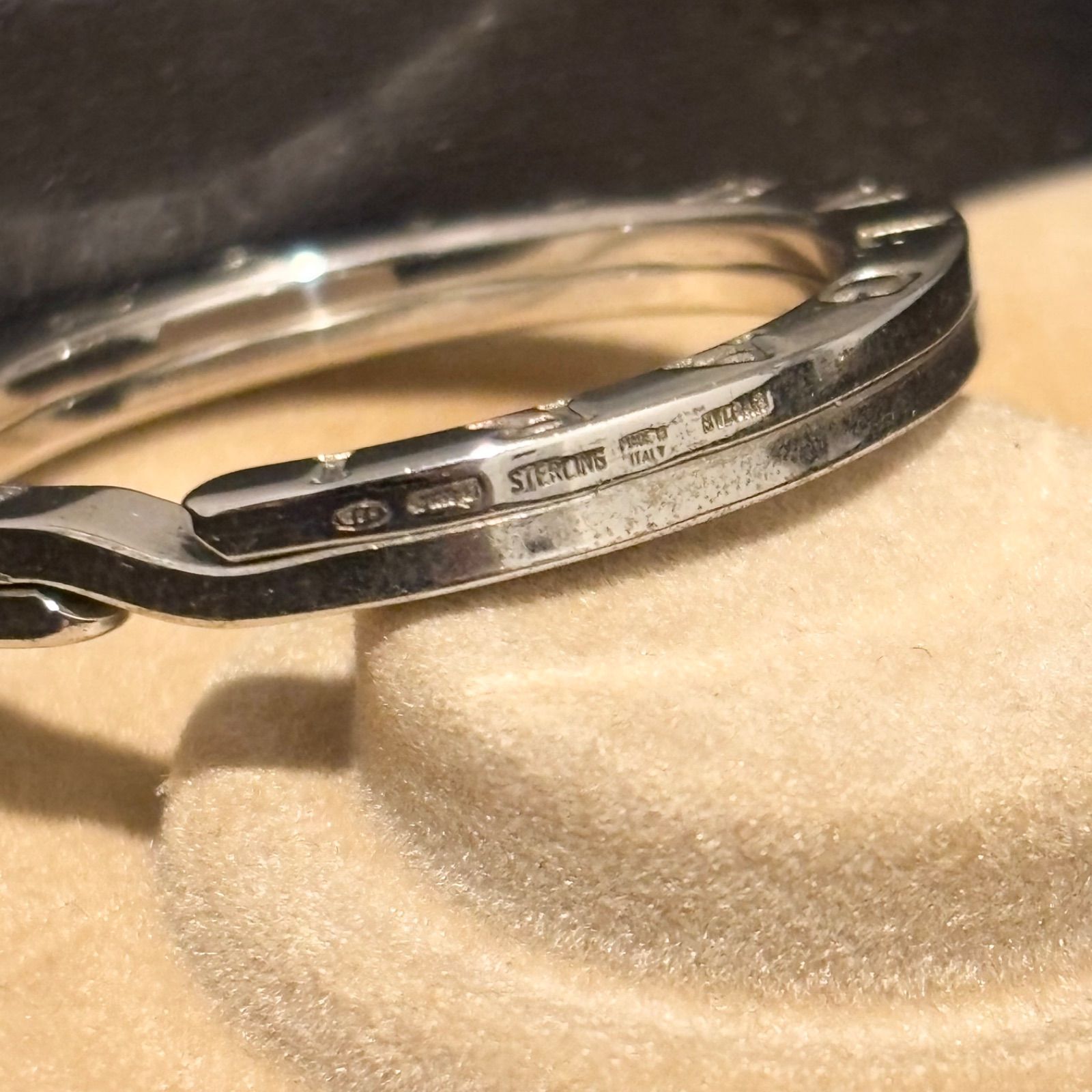 BVLGARI ブルガリ キーリング ネックレストップ スターリングシルバー m69170427573_1.jpg?1730899540