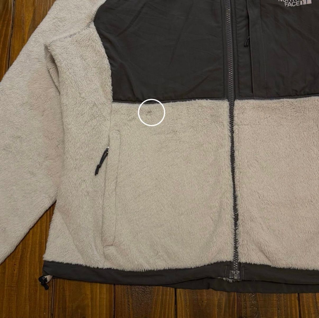 FACE ザノースフェイス