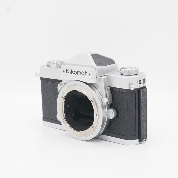 配送 【】(ニコン) Nikon ニコマートFTN Amazon | nikon ニコマート