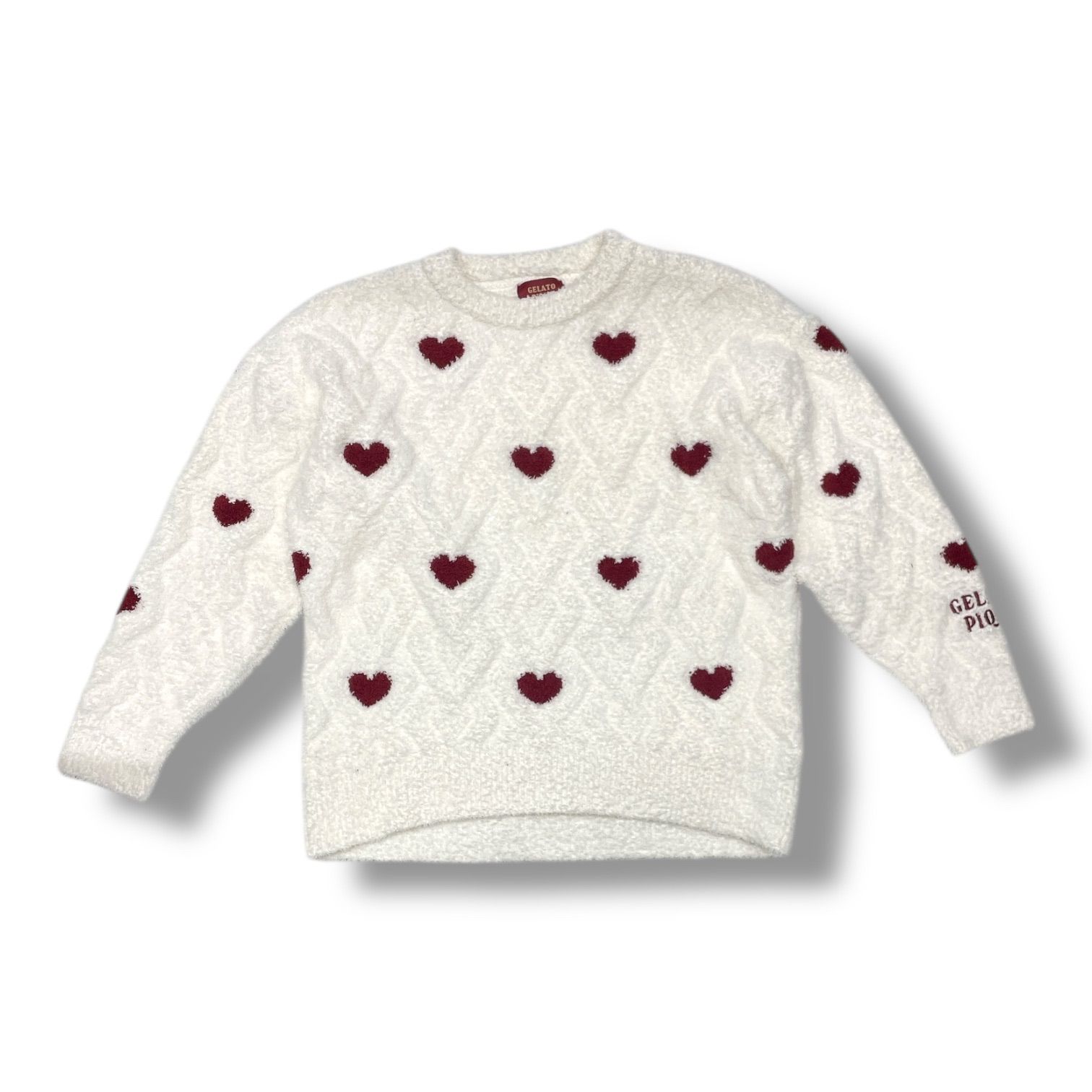 ジェラピケ HOLIDAY