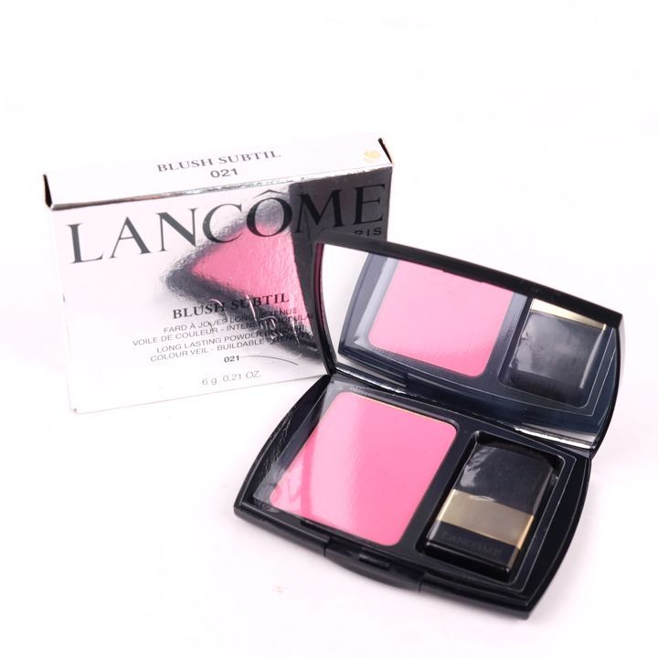 ランコム　アイシャドウ、チーク2点セット イプノ パレット｜アイシャドウ｜ランコム（LANCÔME）公式