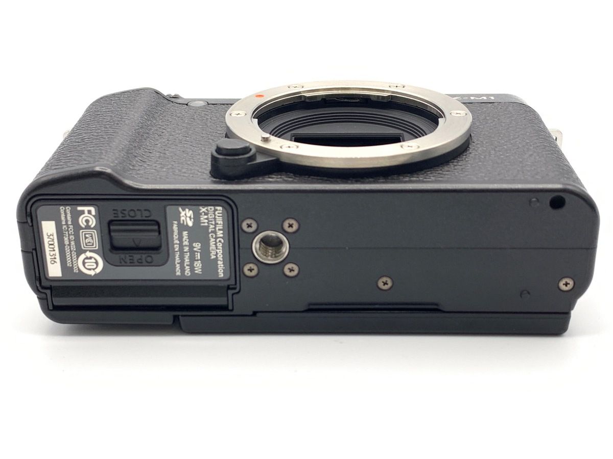 フジフイルム X