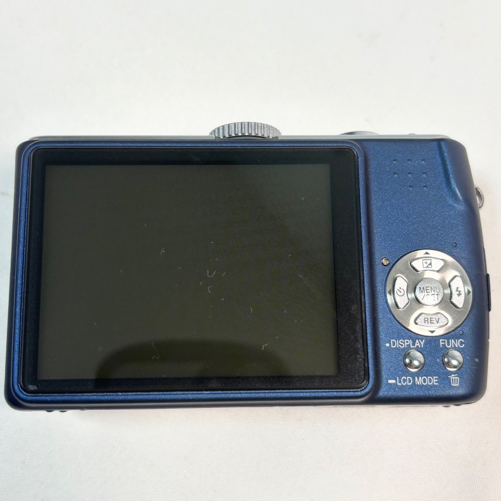 デジカメラ 送料無料】【訳あり】Panasonic/パナソニック/LUMIX/ルミックス/DMC