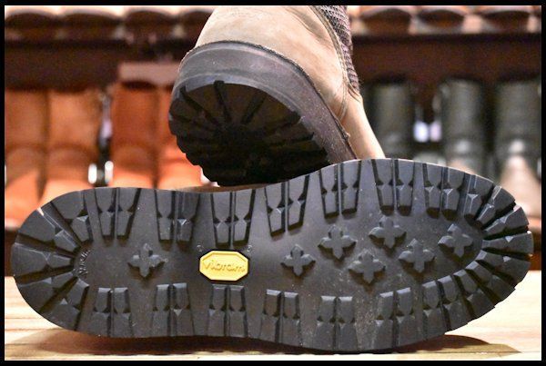 8.5EE 良品 白タグ】Danner ダナー ケブラーライト 38900X グレー