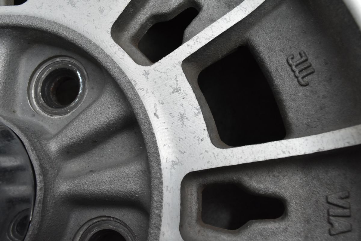 コロナ マークII