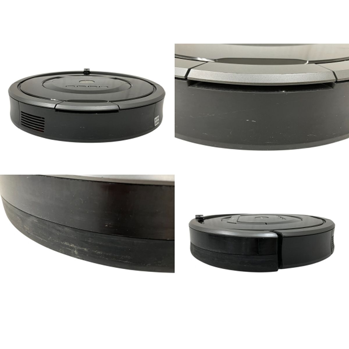 【新品未開封】IROBOT ルンバ J7 15860 iRobot j7 15860 Roomba ルンバ ロボット掃除機 アイロボット