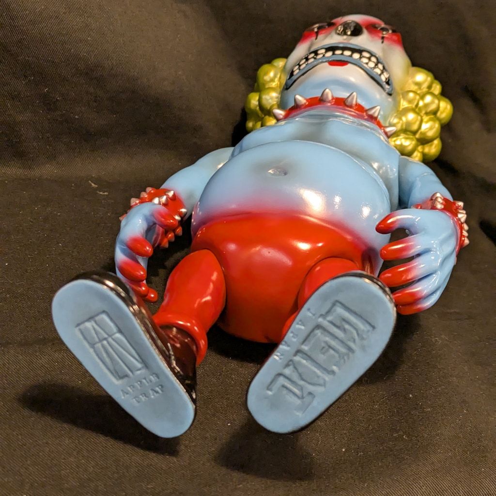 デッドマン
