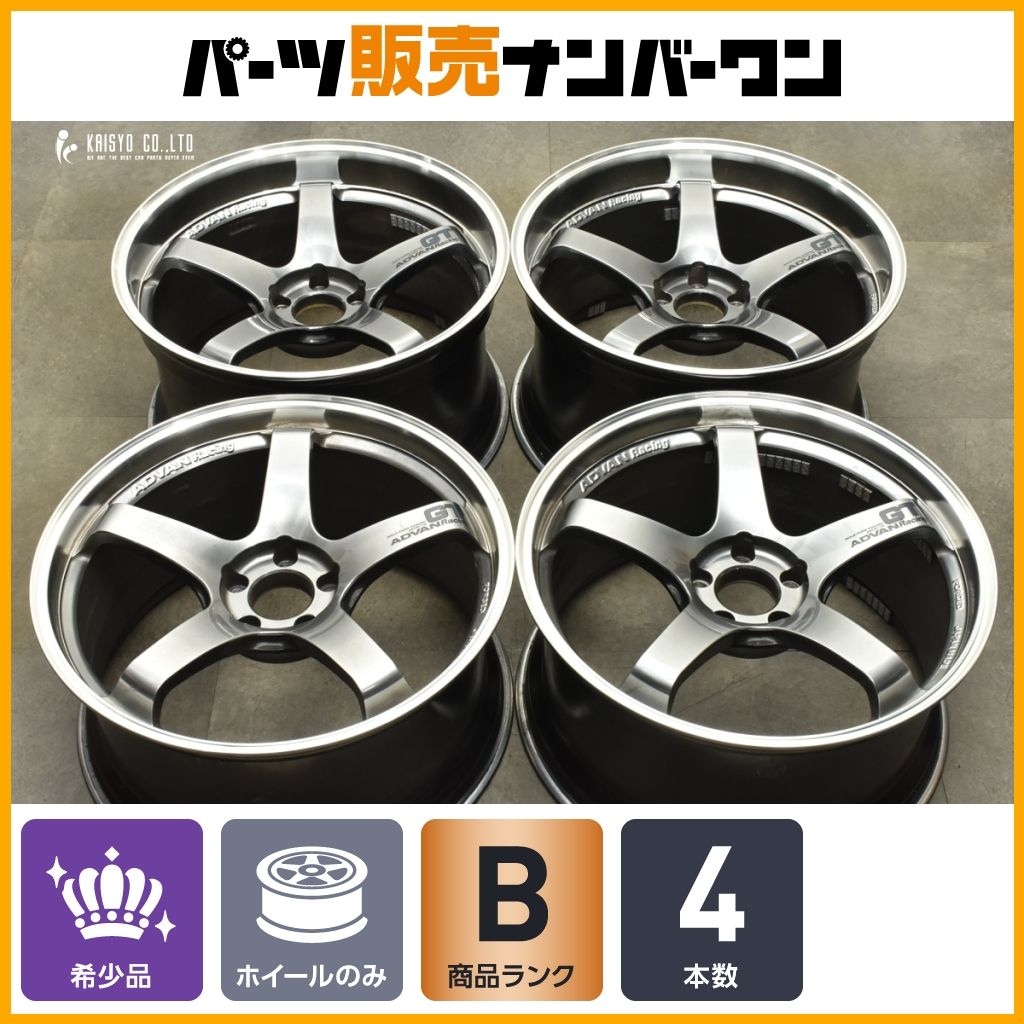 R35 GT-Rサイズ ヨコハマ ADVAN Racing GT 20in 10J 35 11J 15 4本セット フェアレディZ Z34 スカイライン レクサス RC-F GTR