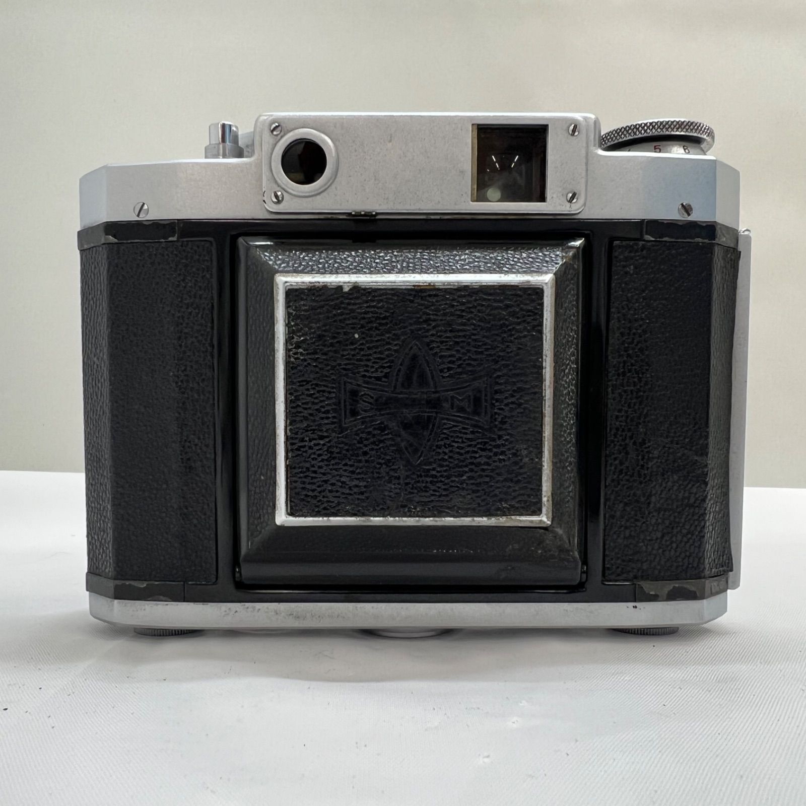 00600】 MAMIYA-6 マミヤ 蛇腹カメラ 中判 - メルカリ