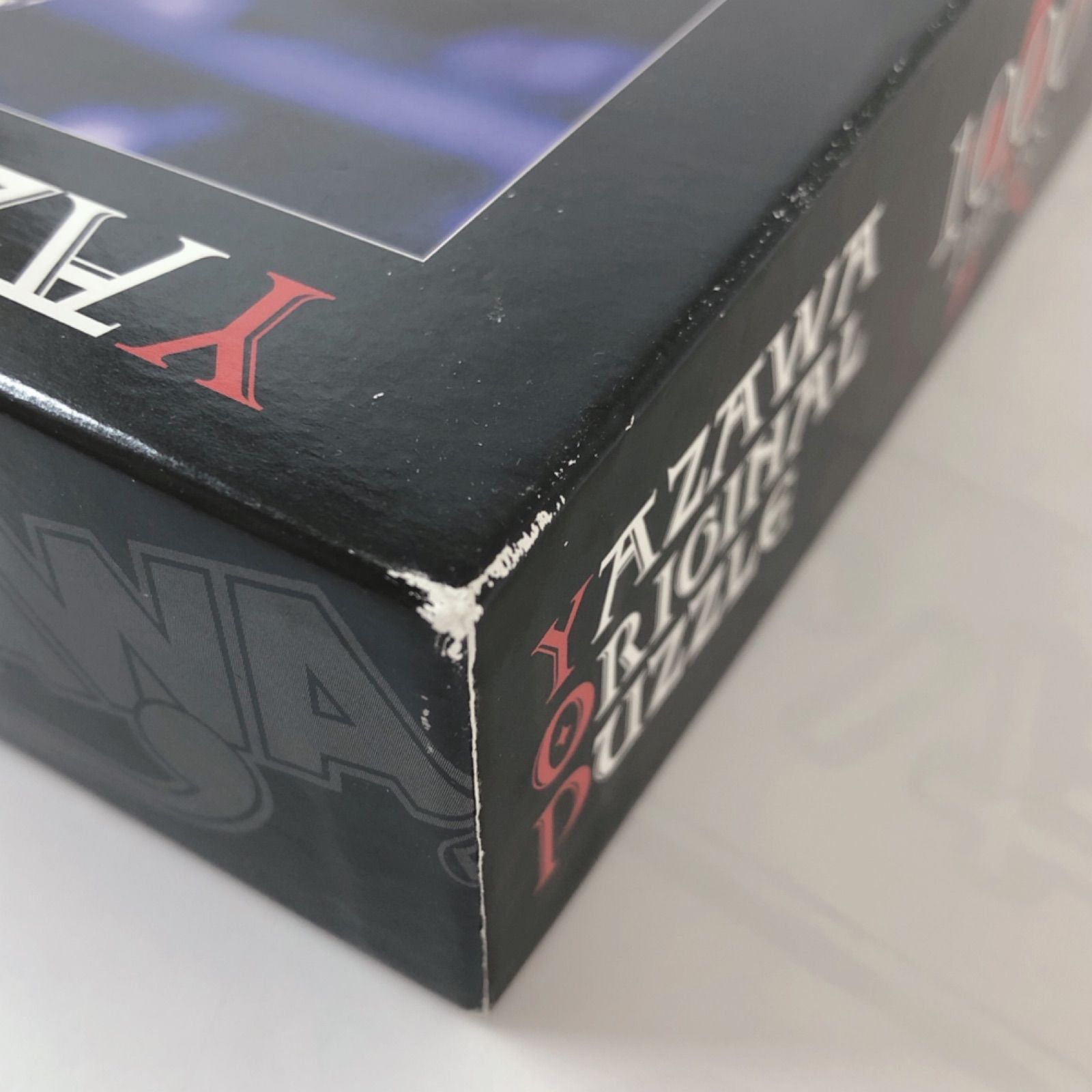 新品　矢沢永吉　パズル　1000PIECES 新品 矢沢永吉 パズル 1000PIECES - メルカリ