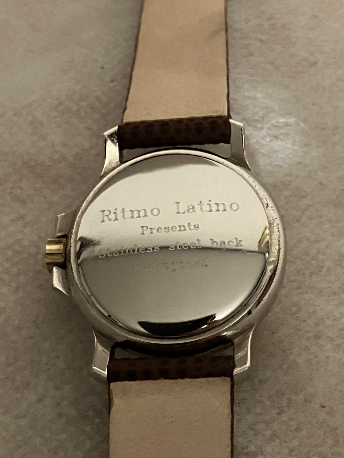 値下げ 稼働☆Ritmo Latino リトモラティーノ レディースQZ