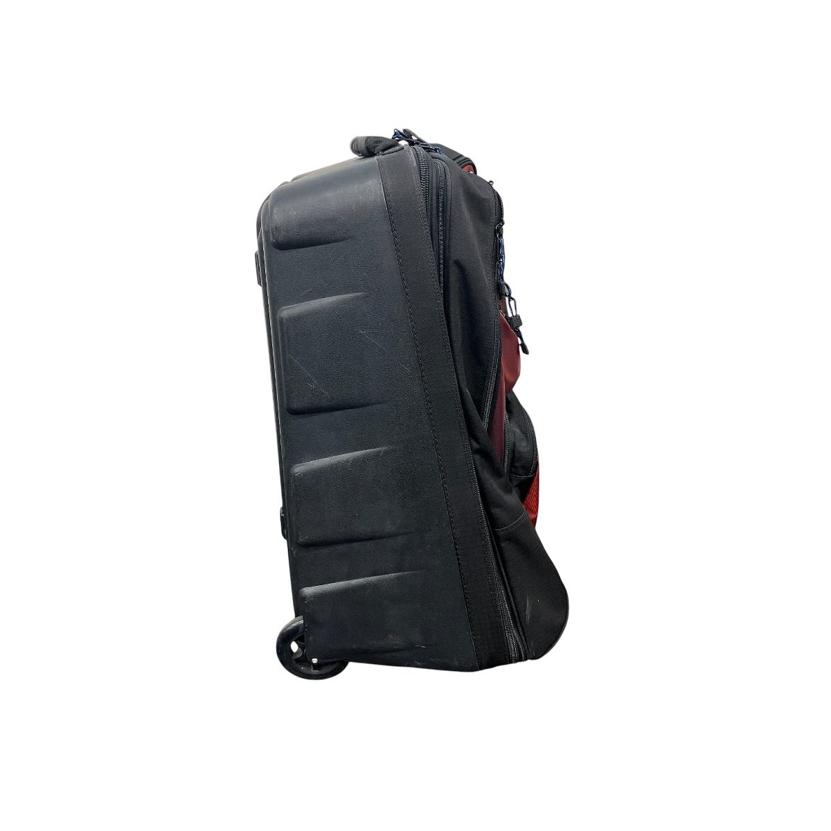 スキューバプロ SCUBAPRO ホイールバッグ WHEEL BAG キャリーバッグ 