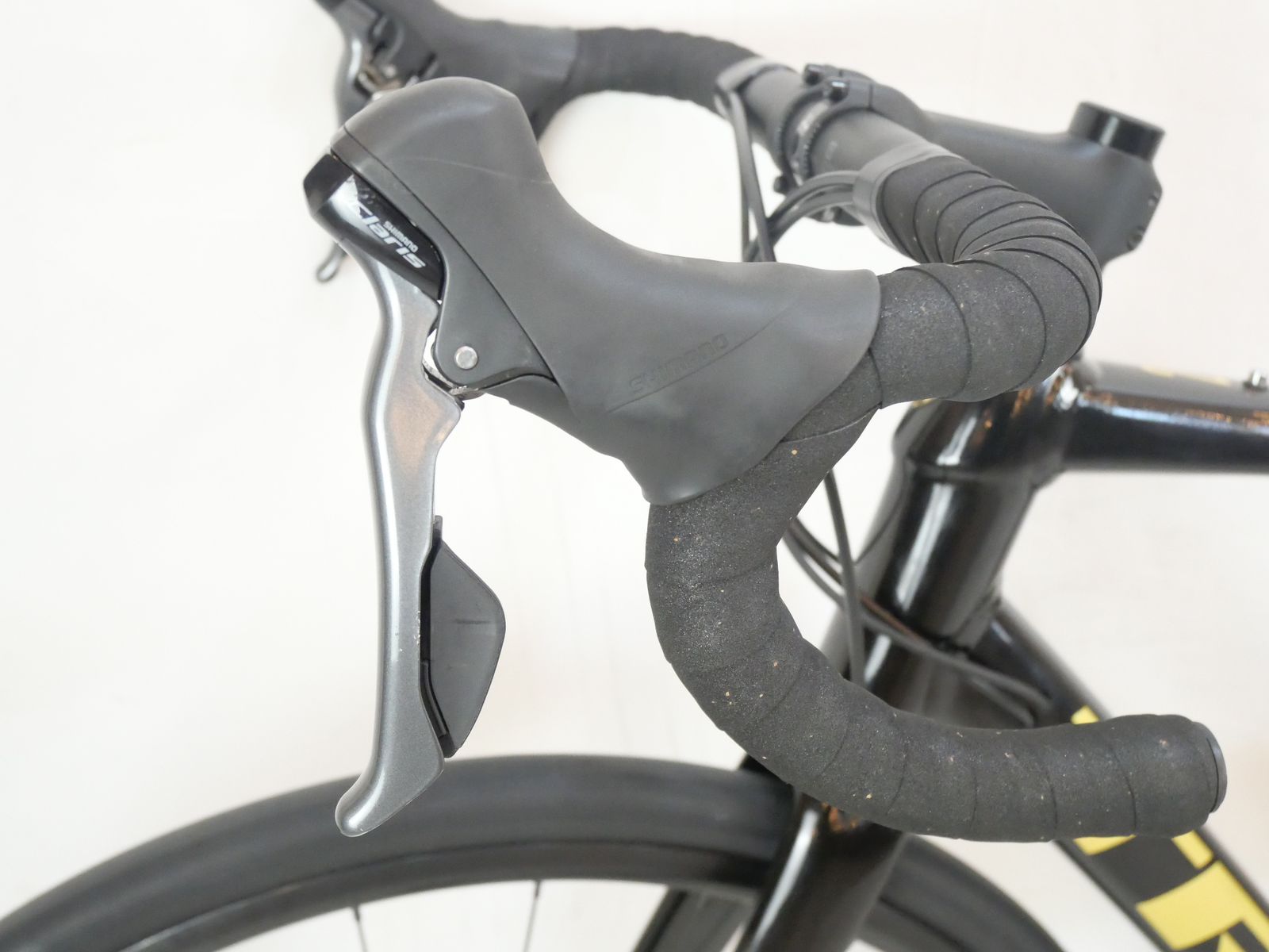 ロードバイク バイチャリ有明店