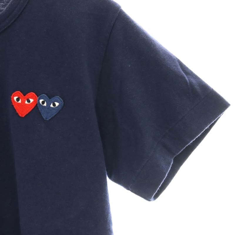 プレイコムデギャルソン PLAY COMME des GARCONS AD2016 T-SHIRT