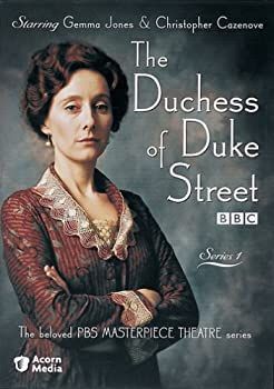 (未使用･未開封品)Duchess of Duke Street: Series 1 [DVD] [Import] Duchess of Duke Street: Series 1 [DVD] [Import] 【公式通販】