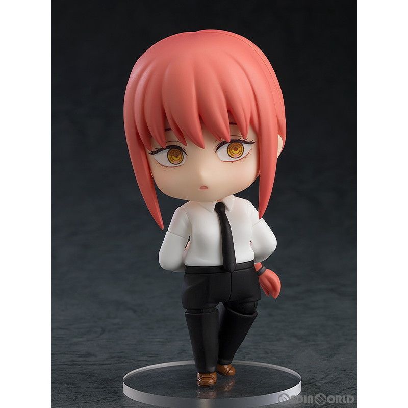 ねんどろいど 2004 マキマ チェンソーマン 完成品 可動
