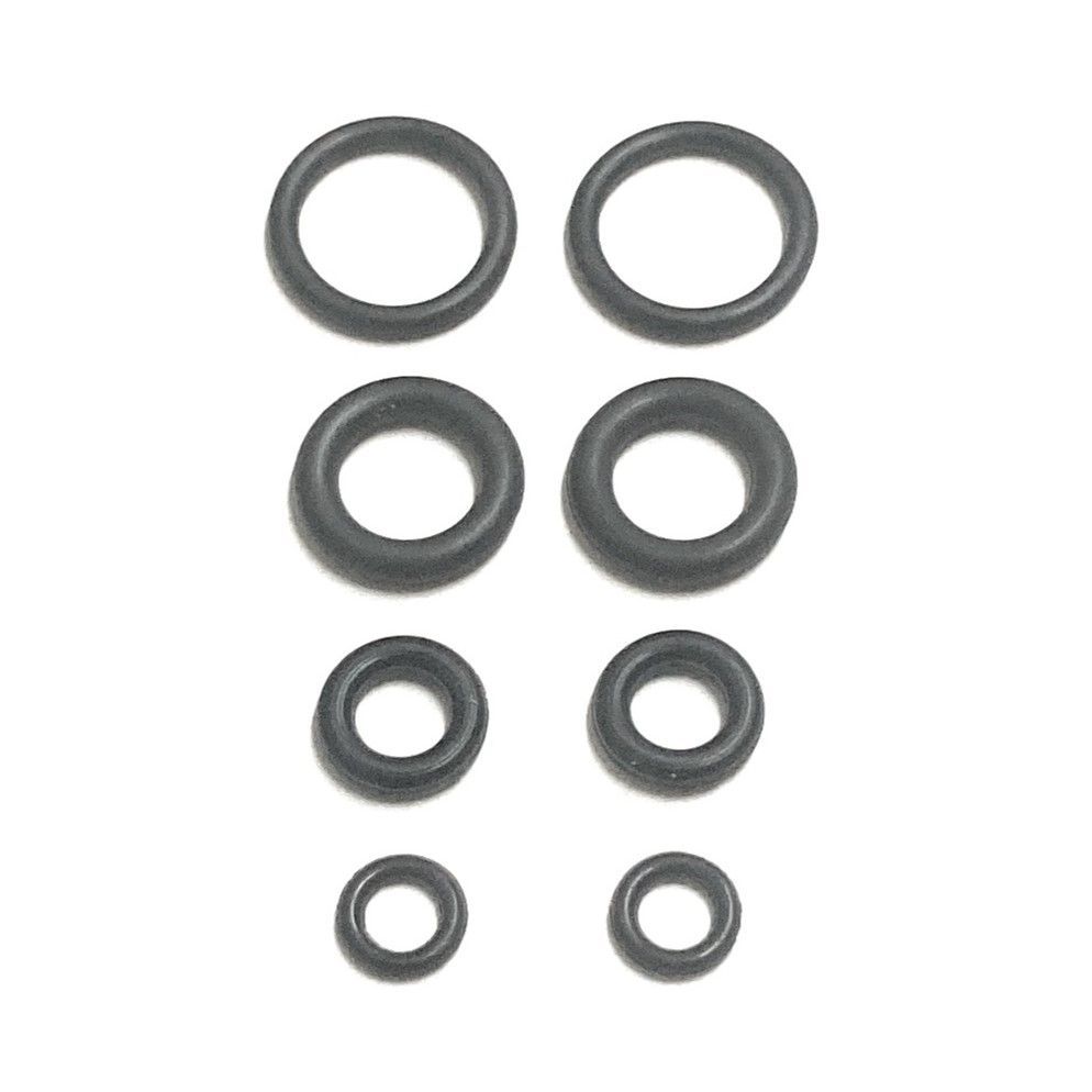 ケイヒン キャブレター Oリング CB250T CB250N CB400T CB400N