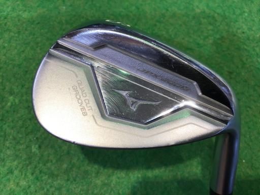 ミズノ JPX 200X SW 34.25インチ ウェッジ WG PLATINUM MFUSION i フレックスR メンズ 男性用 右利き 右用 Cランク ゴルフクラブ
