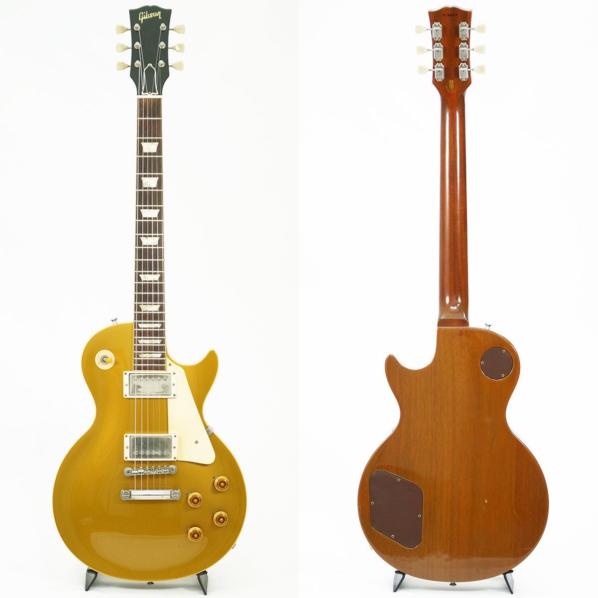 メル44148Gibson Les Paul Classic 93年 メル44148様 専用Gibson Les Paul Classic 93年 - メルカリ