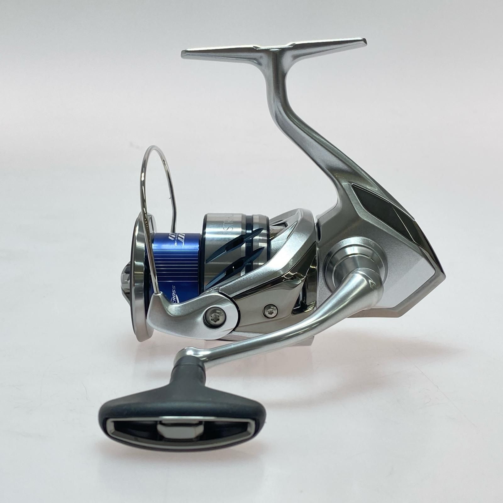 SHIMANO シマノ 23ストラディックC3000XG 045867 スピニング