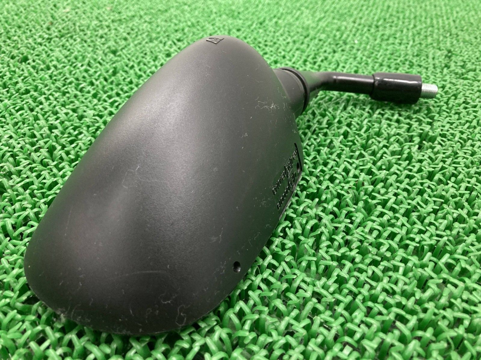 バイク フュージョンタイプX ミラー 右 000019 ホンダ 純正 バイク