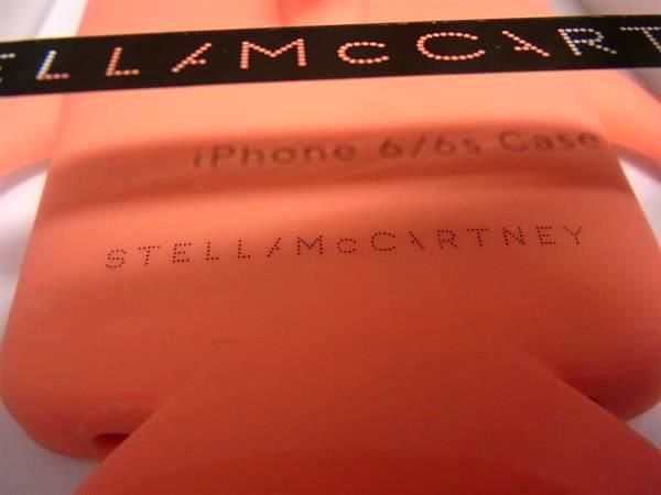 Stella McCartney - ステラマッカートニーiphone 6/6s/7 ケース 楽天市場】ステラマッカートニー サメモチーフ iPhone6・6S