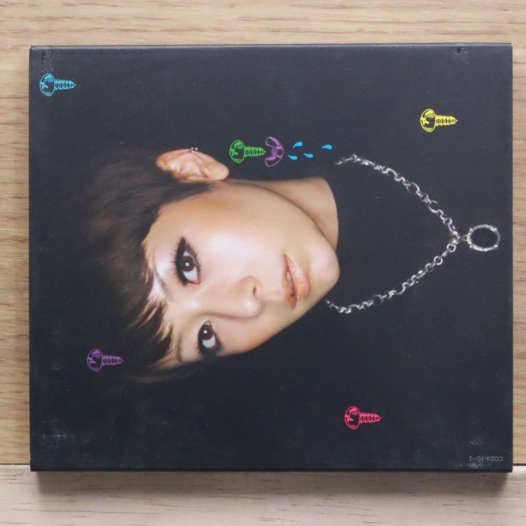 【値下げ】木村カエラ　CD9枚・写真集2冊 木村カエラ｜ニューEP『F(U)NTASY』9月25日発売 - TOWER RECORDS
