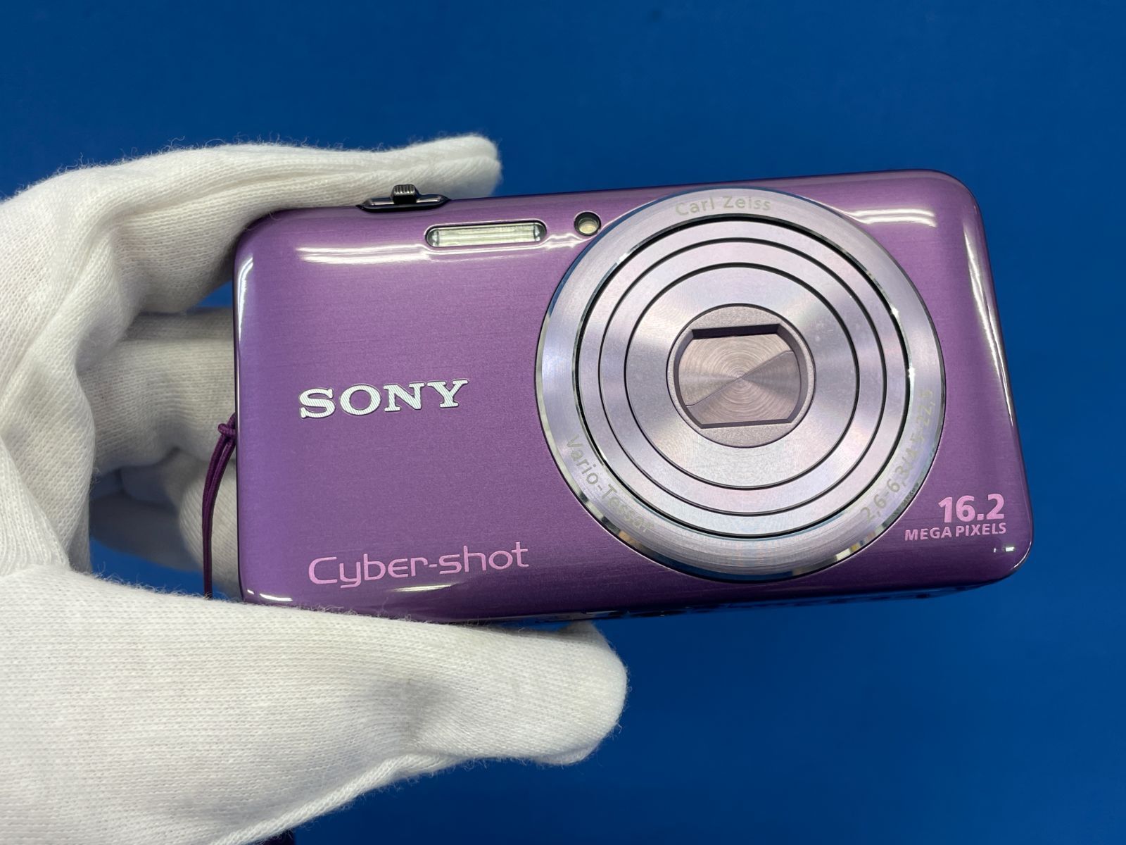 美品】SONY コンパクト デジタルカメラ Cyber-Shot DSC-WX30 美品】SONY コンパクト デジタルカメラ Cyber-Shot DSC-WX30