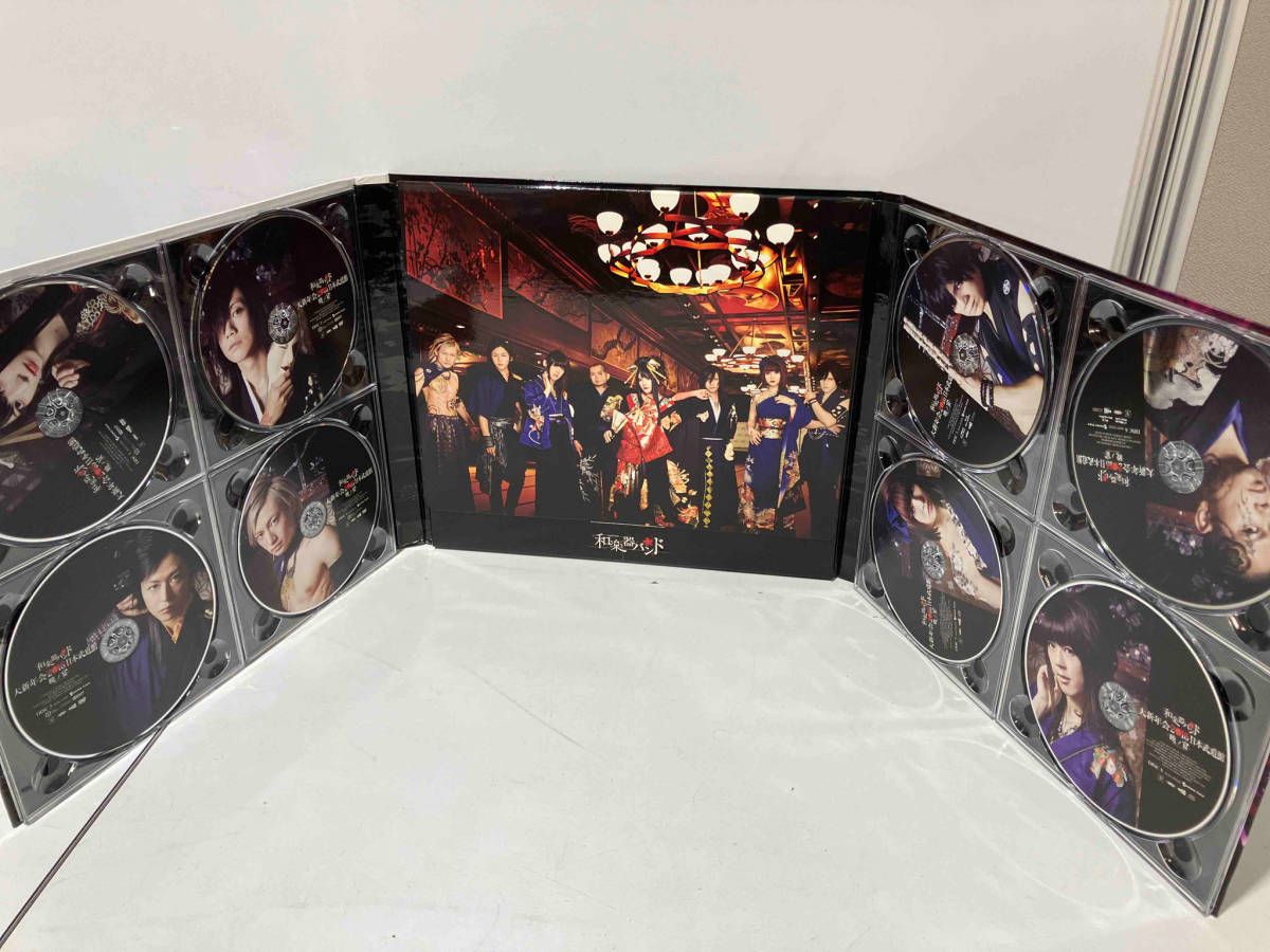 購入 【】［CD］和楽器バンド 大新年会2016 日本武道館 ?暁ノ宴