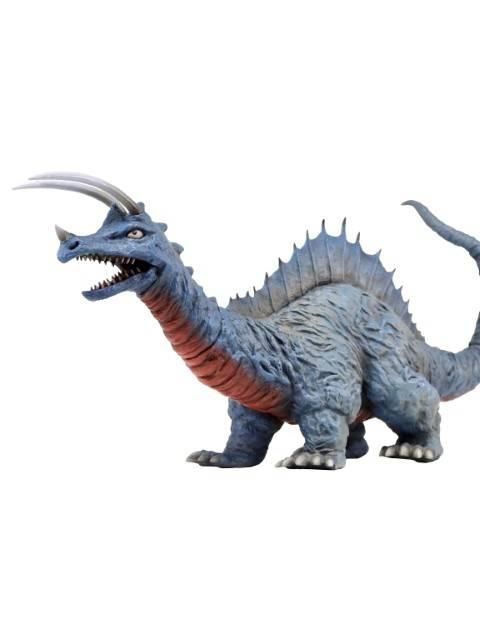 【3体セット+おまけ付】キングザウルス/エレキング/クレッセント/ライブキング キングザウルス三世 of ウルトラ怪獣.com