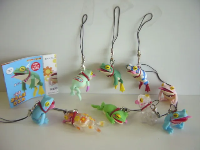 2026年最新】おさんぽカエル シークレットの人気アイテム - メルカリ