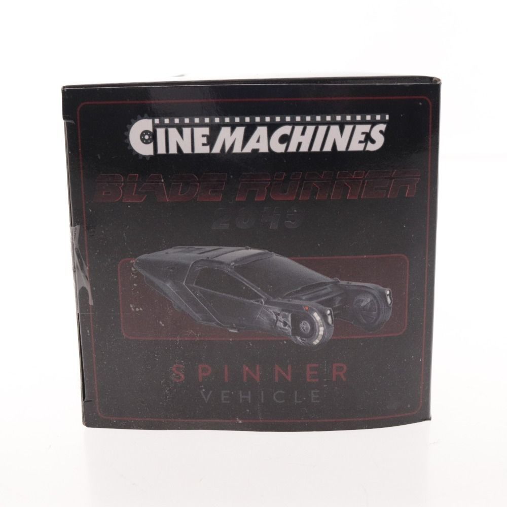 □ ネカ ブレードランナー 2049 スピナー ミニカー フィギュア 箱付き