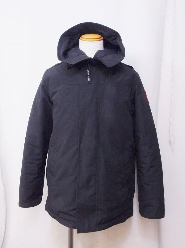 専用　Mサイズ カナダグース正規品】ダウンベスト（新品・タグ&ホログラム付き） 楽天