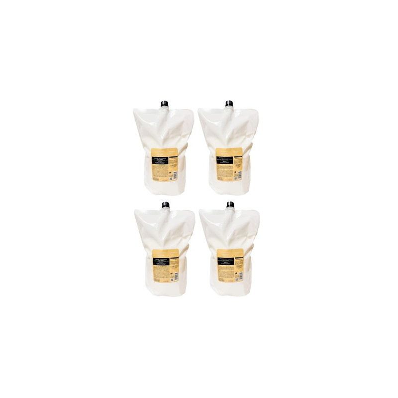 Lebel ルベル SEE/SAW シーソー ヘアトリートメントS リフィル 2500mL SMOOTH スムース ルベル シーソー SEE⁄SAW ヘアトリートメントS スムース 2500ml