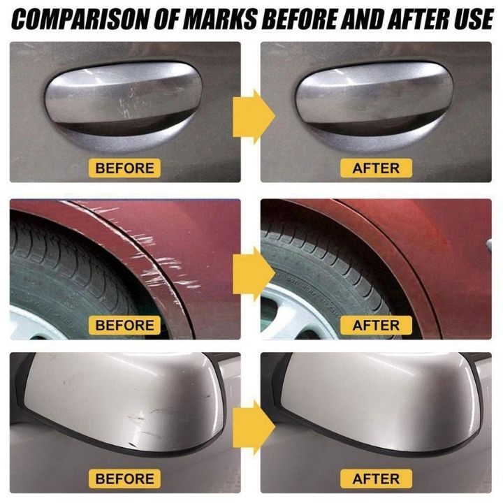 スクラッチ修理剤