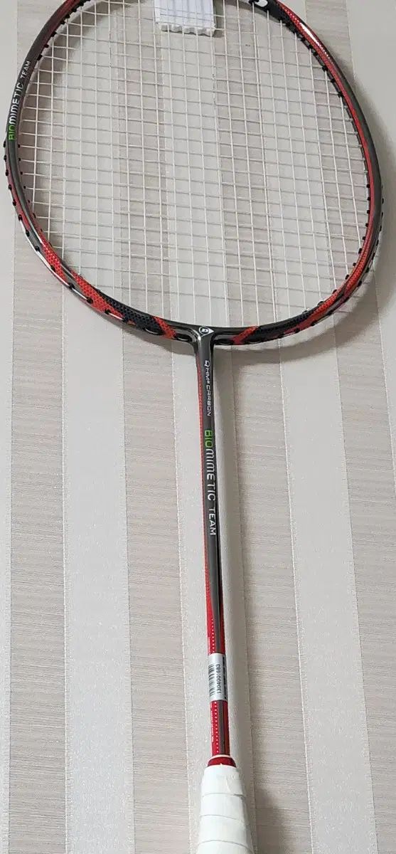 DUNLOP₍ダンロップ バドミントン ラケット バイオミメティック チーム