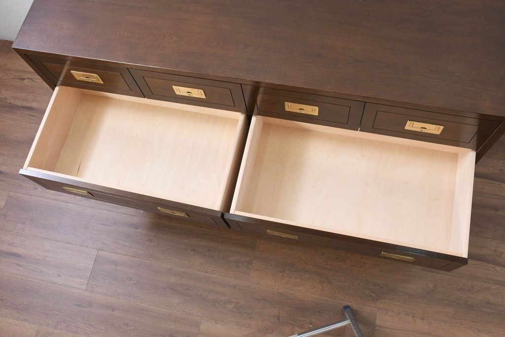 ☆事前問合せ必須☆ カリモク家具 karimoku ドロワーチェスト 中古 超