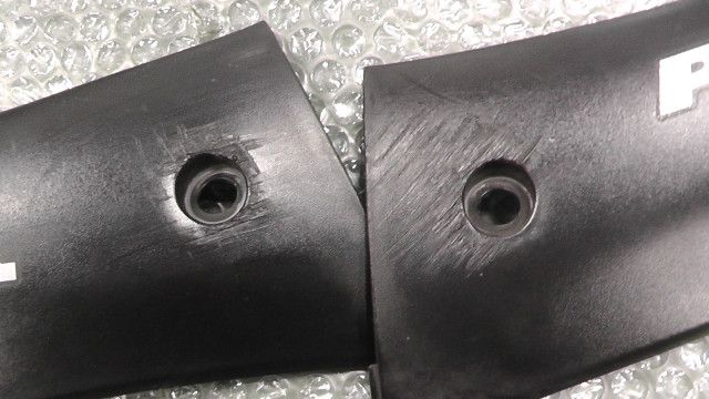 ライブディオZX前期 AF35 の フェンダー セット :#1749517415