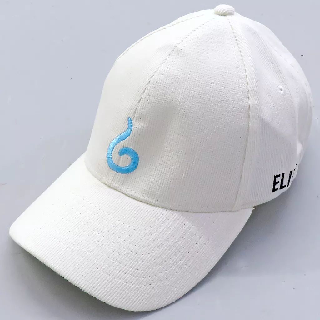 中古】帽子 35Pキャップ 「バーチャルYouTuber ホロライブ さくらみこ