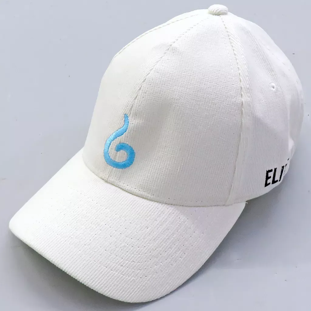 ホロラ さくらみこ 35Pキャップ ホロラ さくらみこ 誕生日記念2024 35P