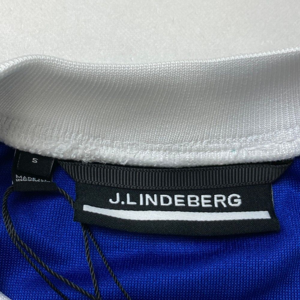 サイズ：S J.LINDEBERG ジェイリンドバーグ 071-18710