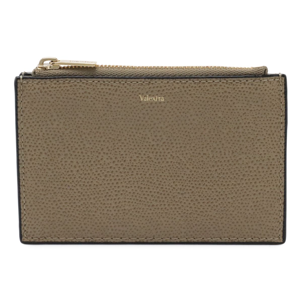 ヴィジット タイガ アルドワーズ ダークグレー系 名刺入れ ルイ