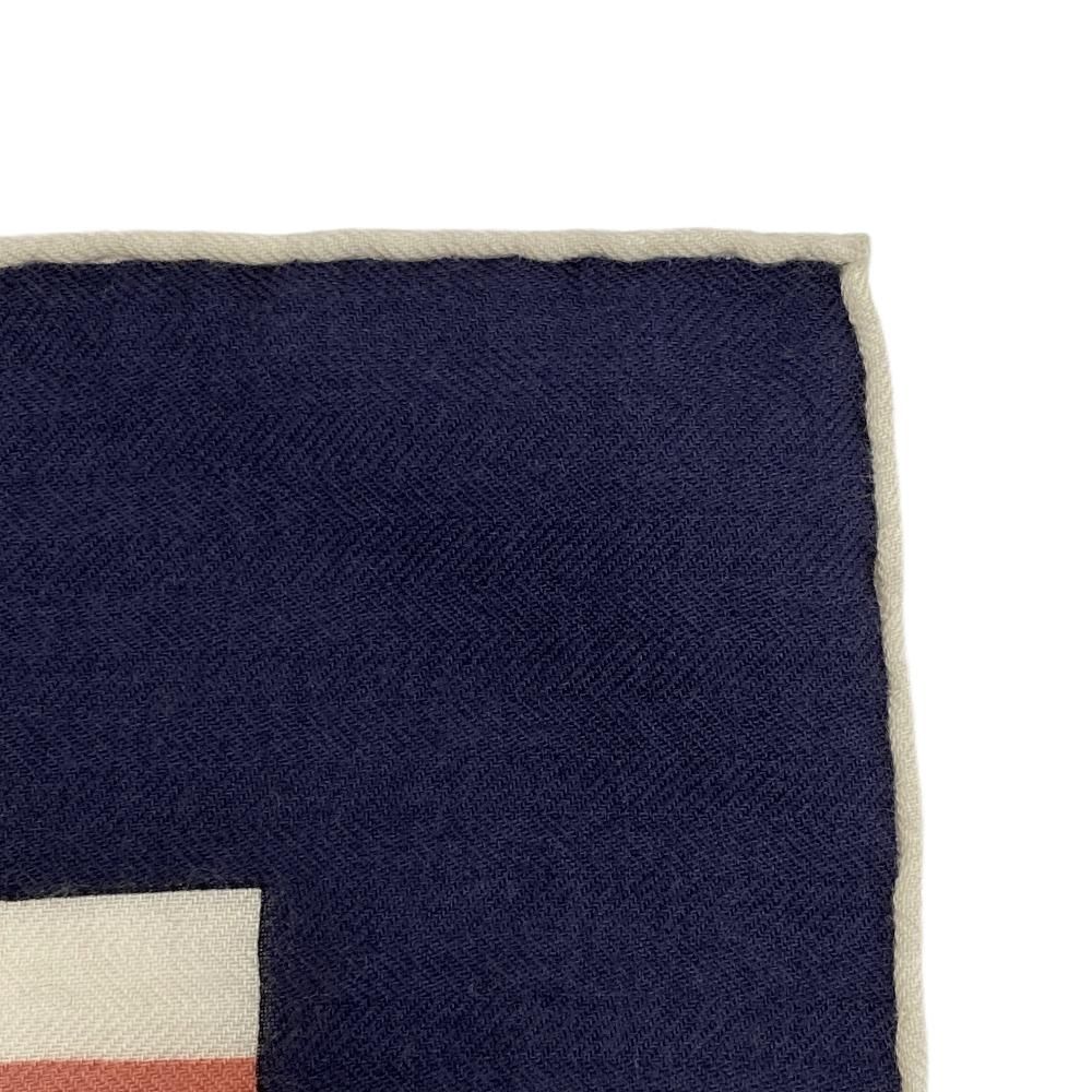HERMES/エルメス カレ140 空想の鞍 LA SELLE IMAGINAIRE シルク