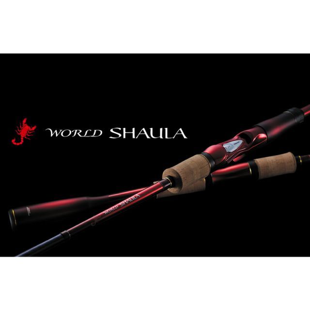 18 ワールドシャウラ 2653R-3 シマノ(SHIMANO) 18 ワールドシャウラ 2653R-3 ワールドシャウラ