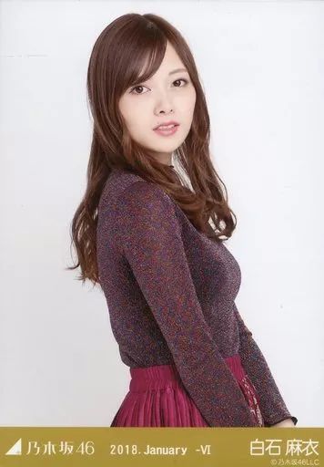 白石麻衣　生写真　まとめ売り 元乃木坂46白石麻衣生写真12コンプまとめ売り - メルカリ