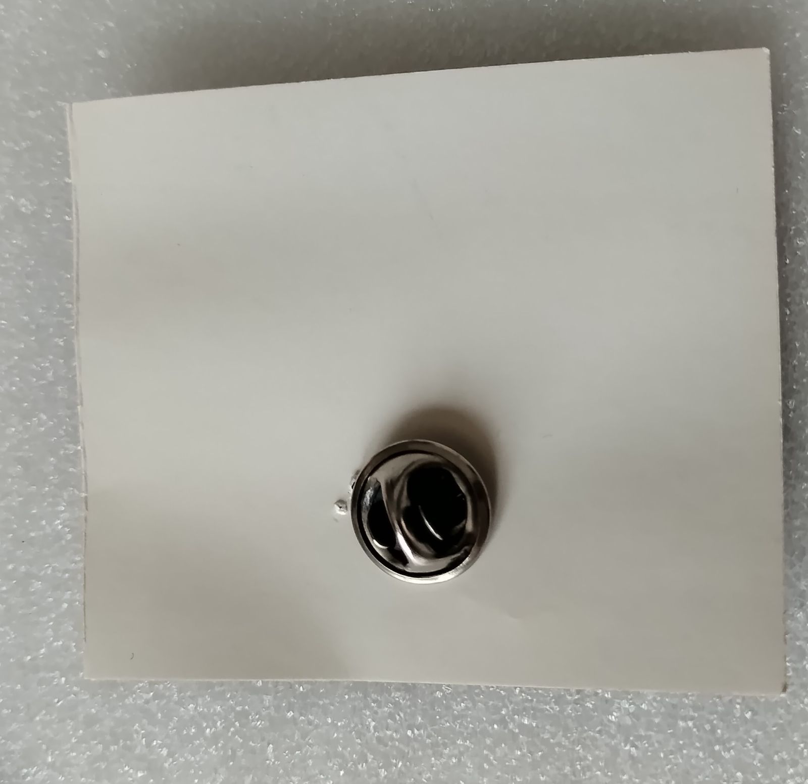 e#鋼の錬金術師#ヒューズ&アームストロングピンバッジ